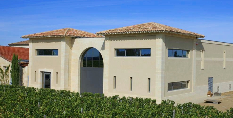 CHATEAU LA CONSEILLANTE pomerol